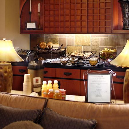 Larkspur Landing Extended Stay Suites Folsom Luaran gambar