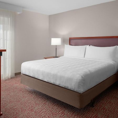Larkspur Landing Extended Stay Suites Folsom Luaran gambar