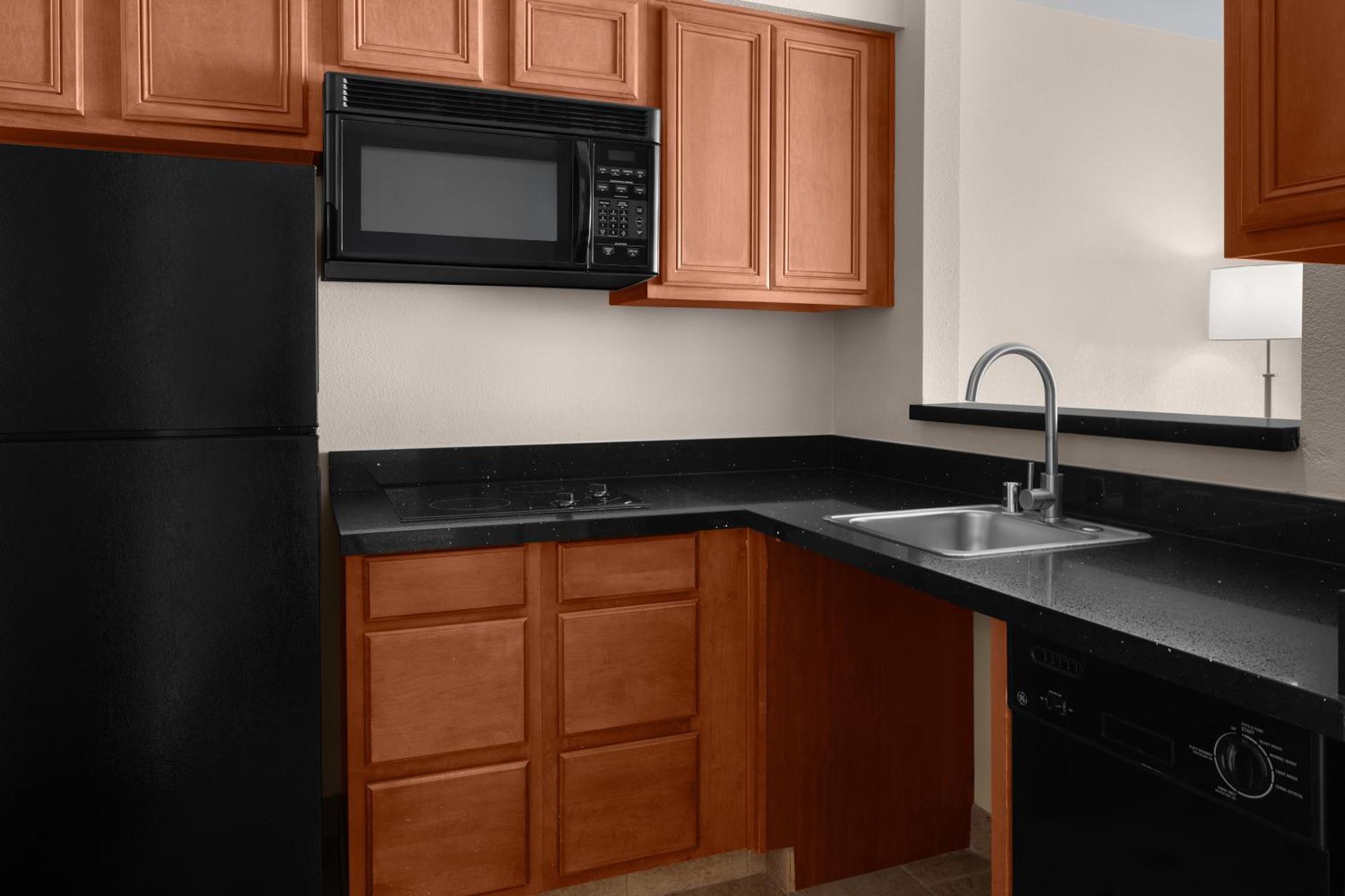 Larkspur Landing Extended Stay Suites Folsom Luaran gambar