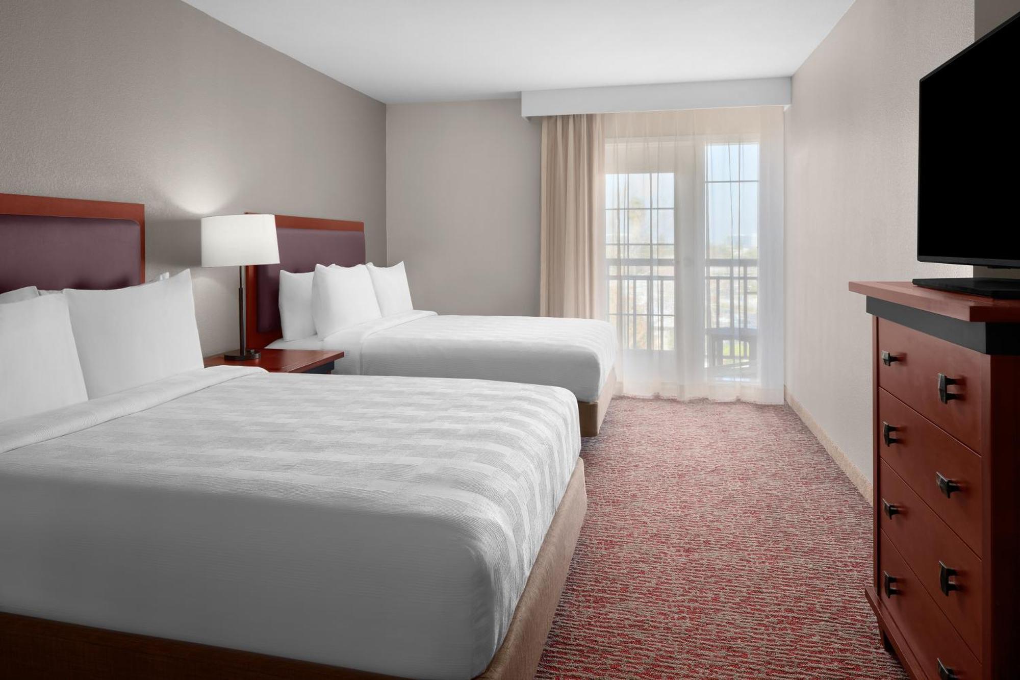 Larkspur Landing Extended Stay Suites Folsom Luaran gambar