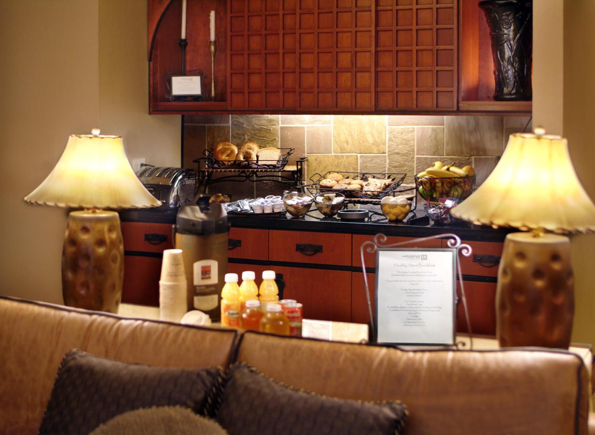 Larkspur Landing Extended Stay Suites Folsom Luaran gambar