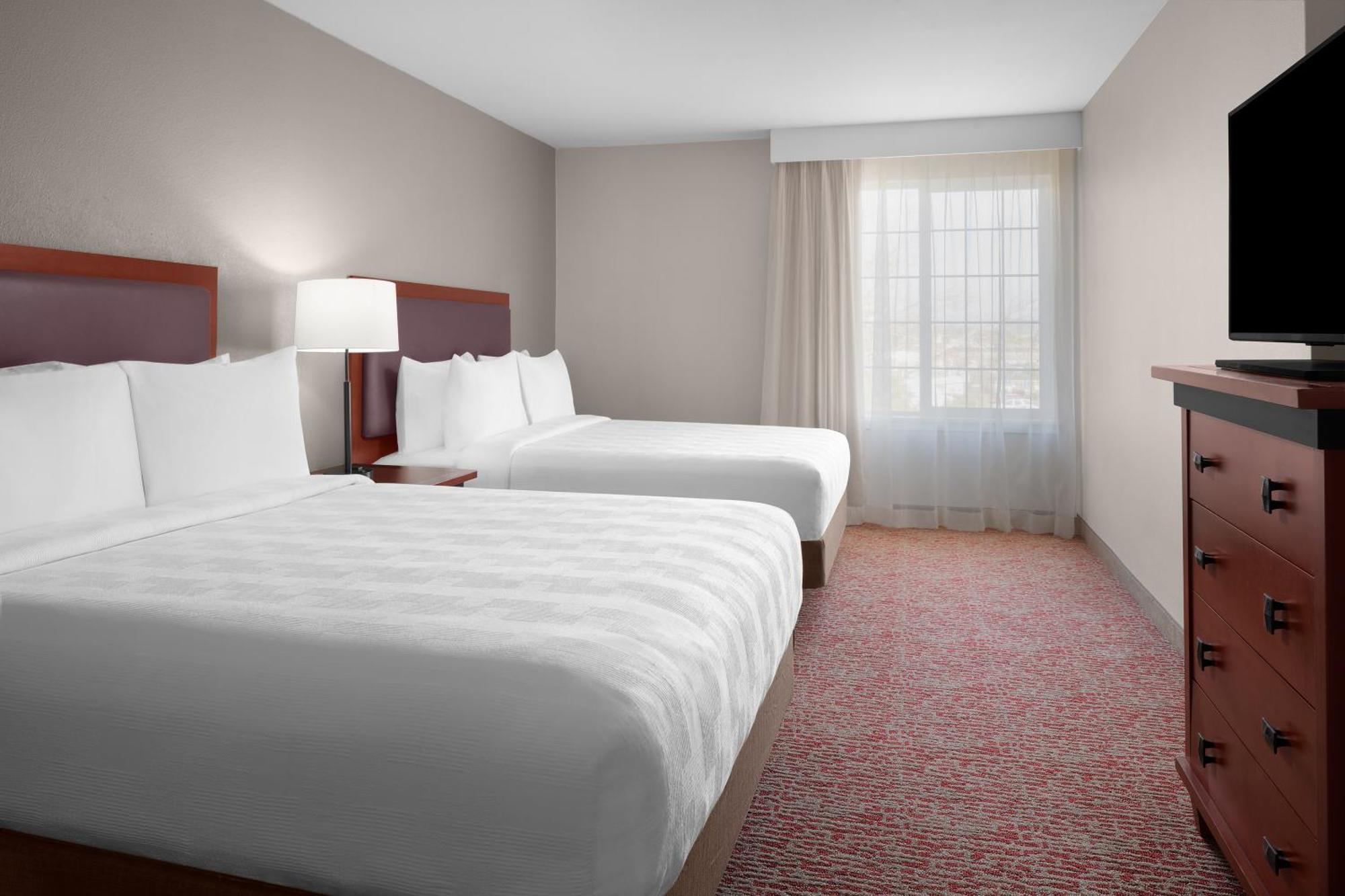 Larkspur Landing Extended Stay Suites Folsom Luaran gambar