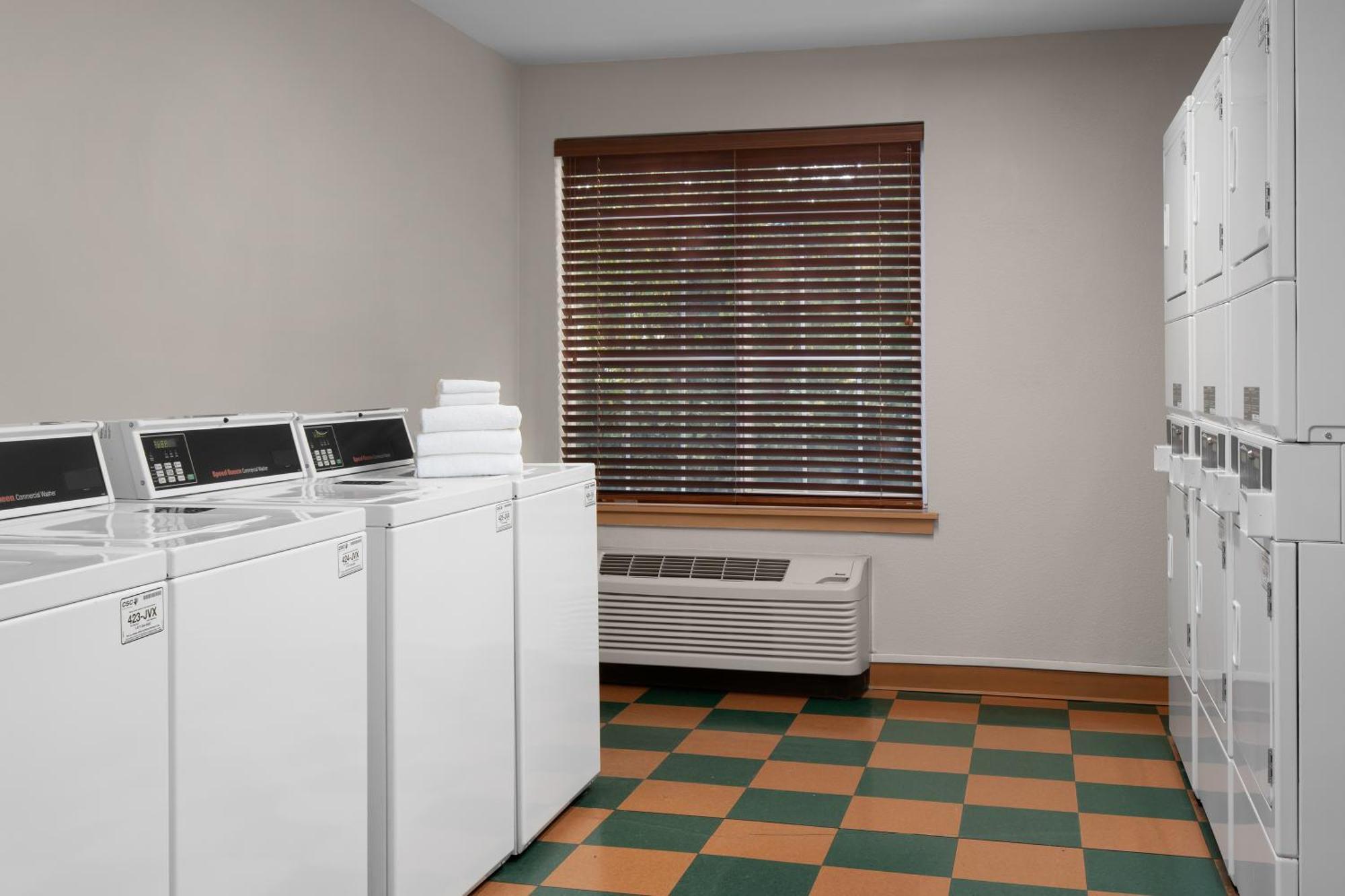 Larkspur Landing Extended Stay Suites Folsom Luaran gambar