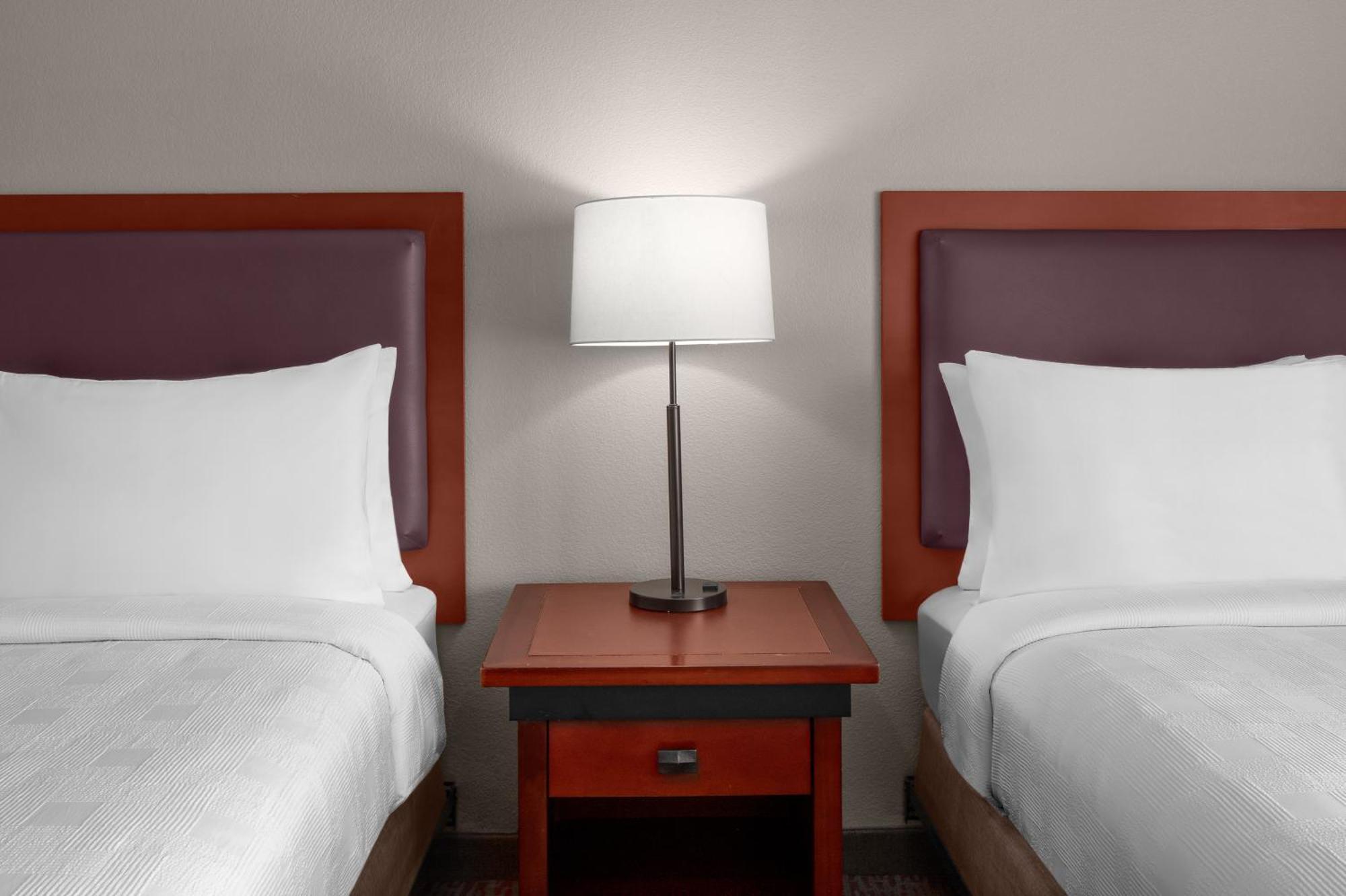 Larkspur Landing Extended Stay Suites Folsom Luaran gambar