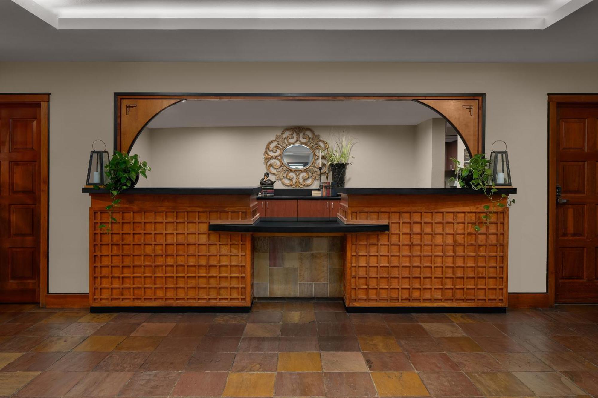 Larkspur Landing Extended Stay Suites Folsom Luaran gambar