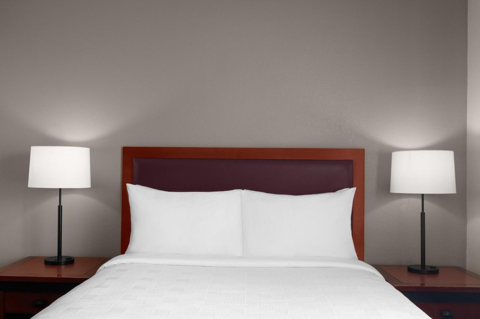 Larkspur Landing Extended Stay Suites Folsom Luaran gambar