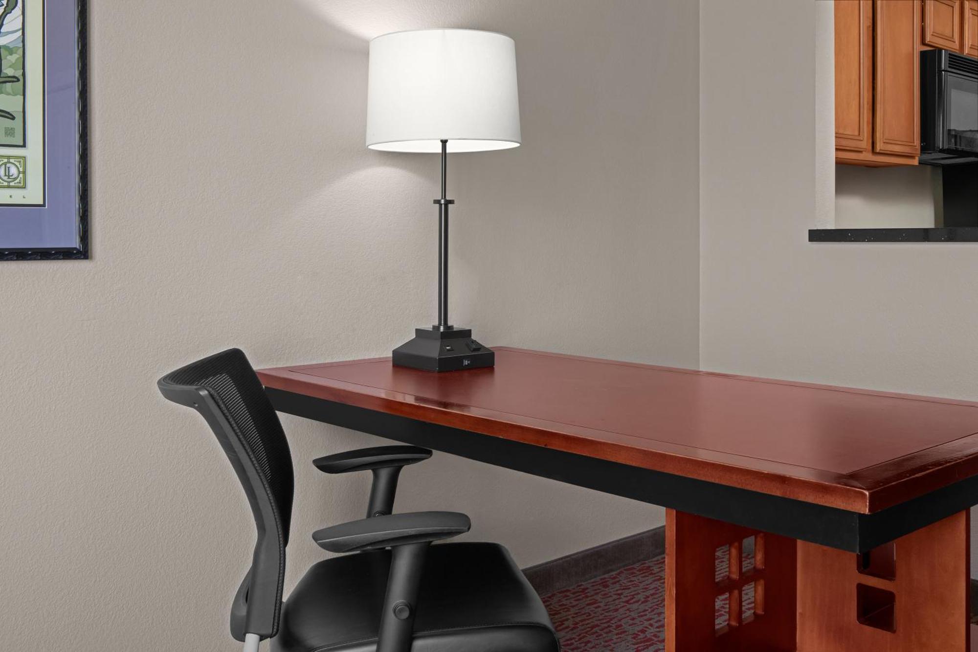 Larkspur Landing Extended Stay Suites Folsom Luaran gambar