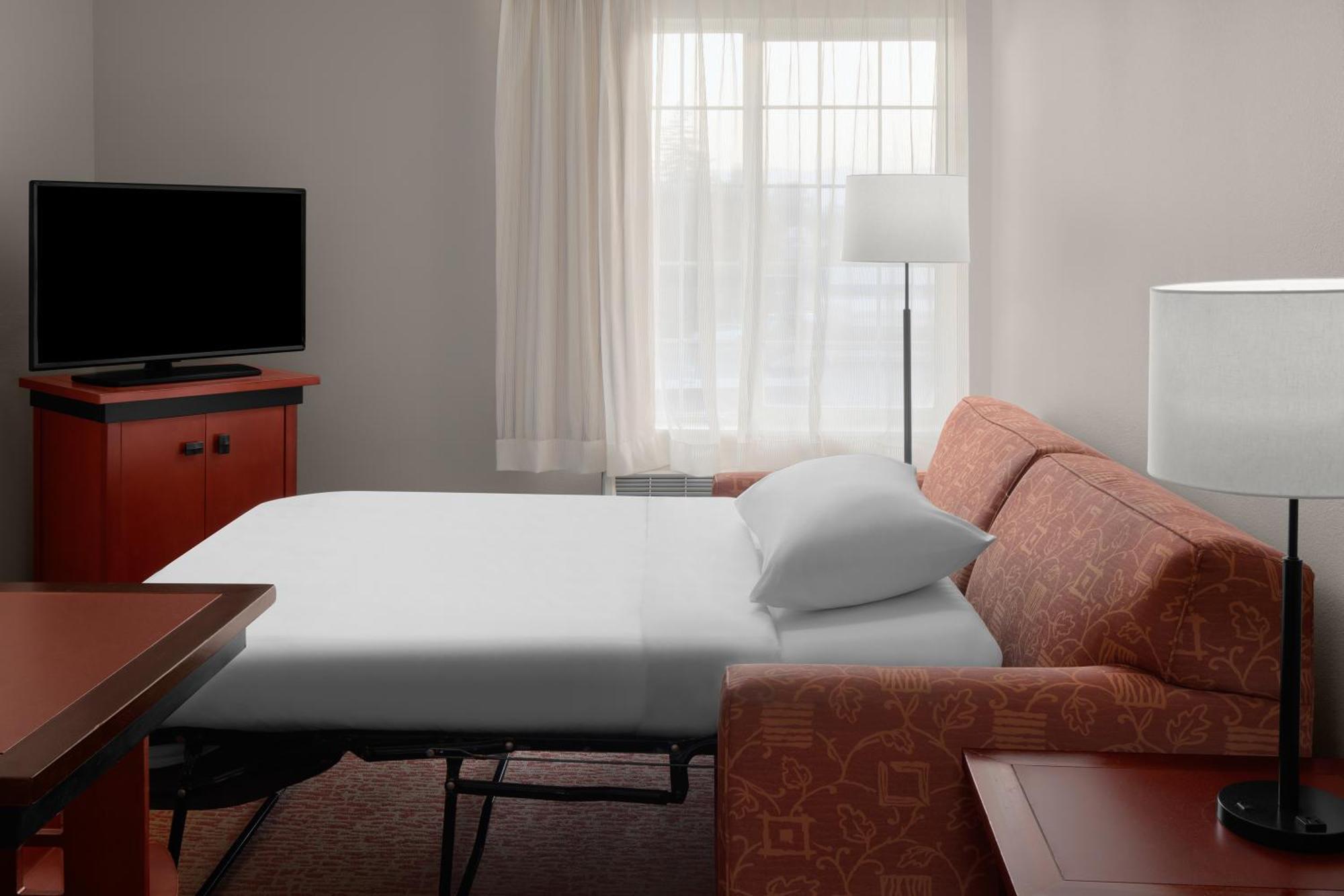 Larkspur Landing Extended Stay Suites Folsom Luaran gambar