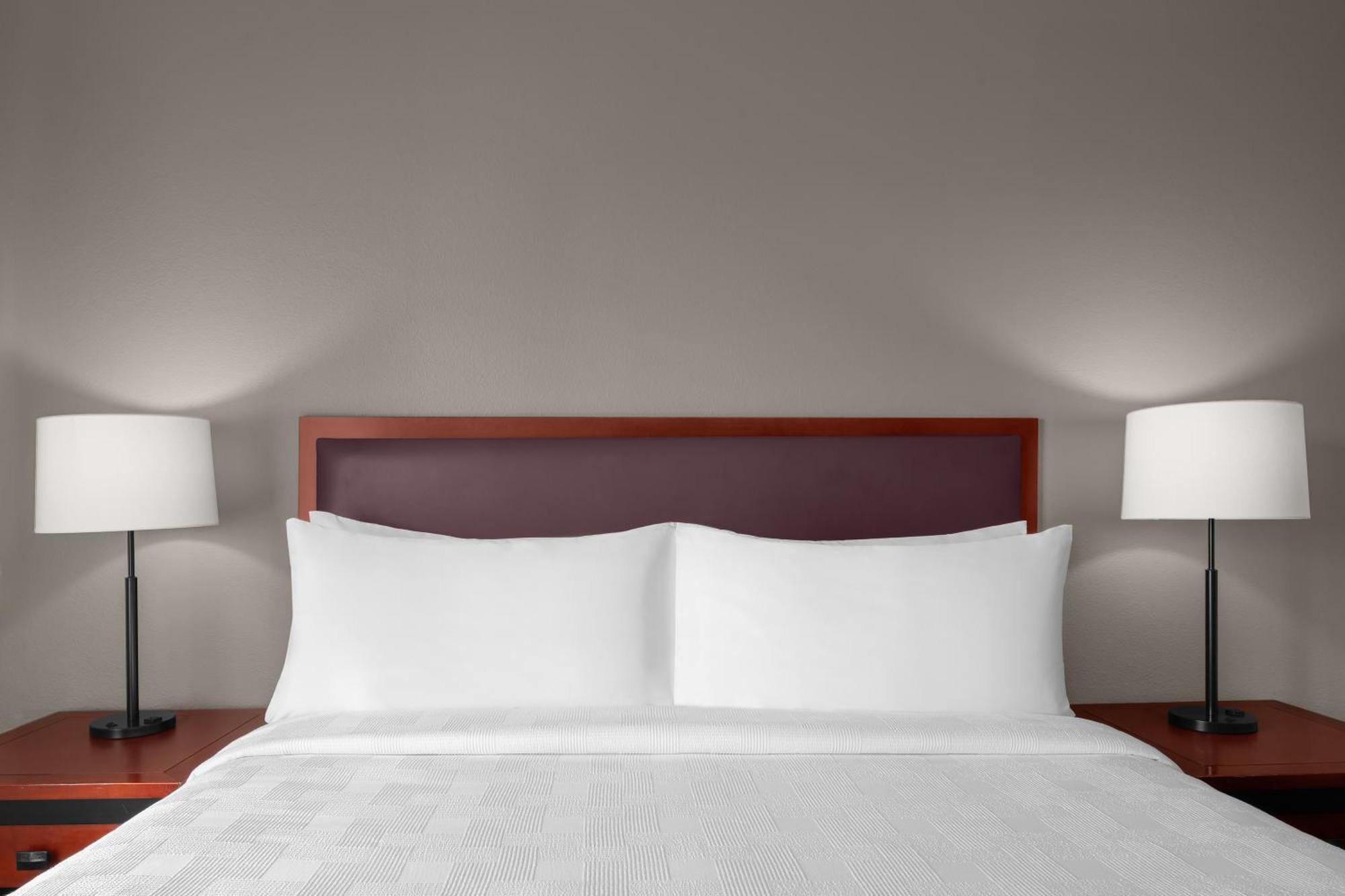 Larkspur Landing Extended Stay Suites Folsom Luaran gambar