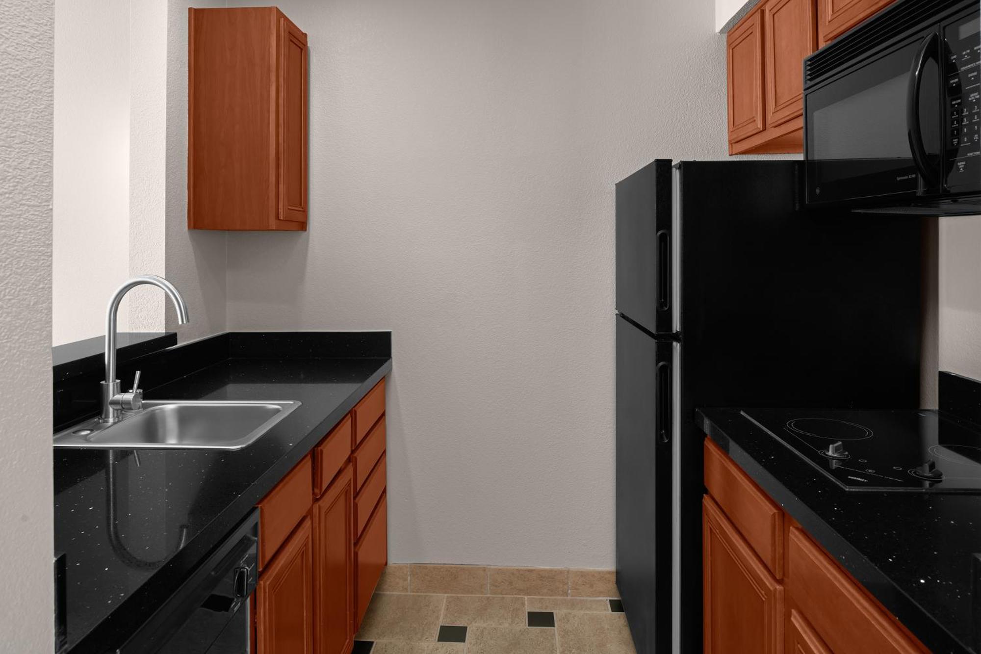 Larkspur Landing Extended Stay Suites Folsom Luaran gambar