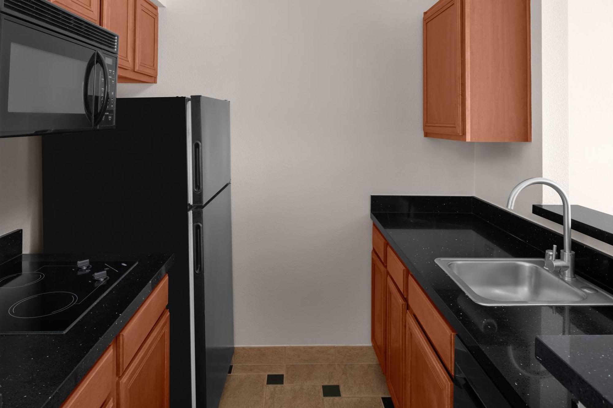 Larkspur Landing Extended Stay Suites Folsom Luaran gambar