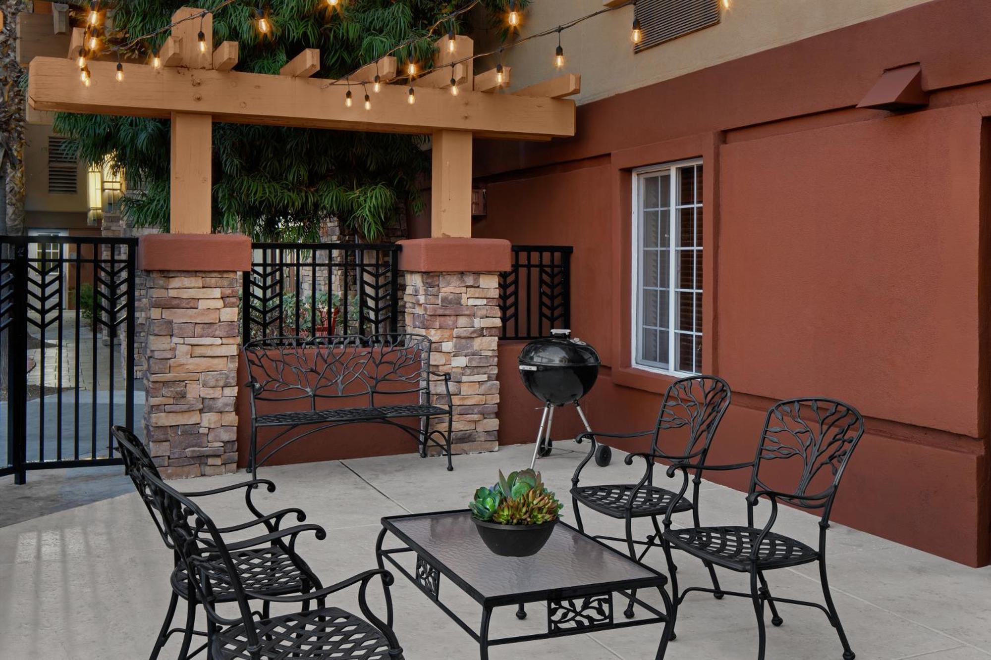 Larkspur Landing Extended Stay Suites Folsom Luaran gambar