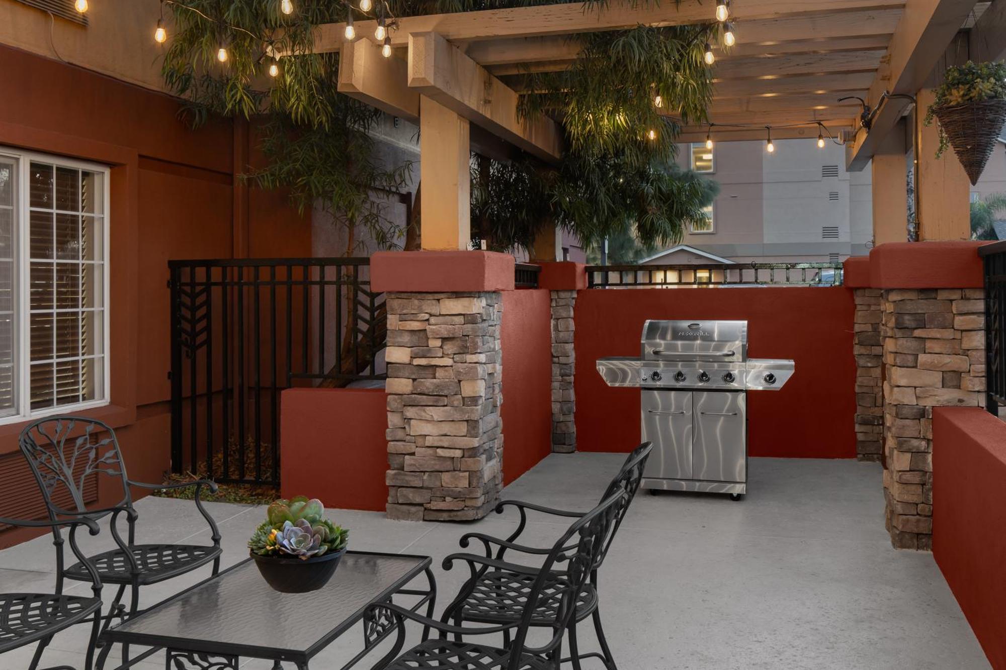 Larkspur Landing Extended Stay Suites Folsom Luaran gambar