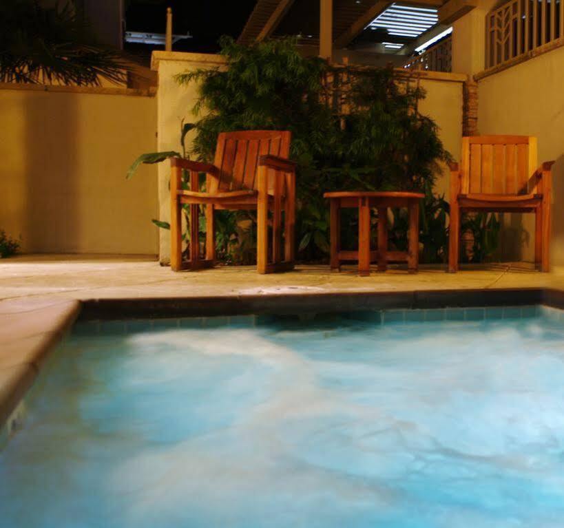 Larkspur Landing Extended Stay Suites Folsom Luaran gambar